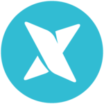 XoroLMS logo