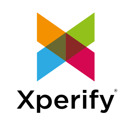Xperify logo