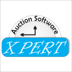 Xpert Auction Software logo