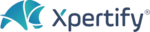 Xpertify  logo