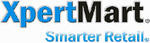 XpertMart POS logo