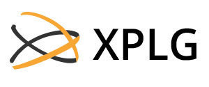 XpoLog logo