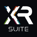 XR Suite logo