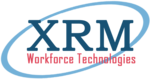 XRM System logo