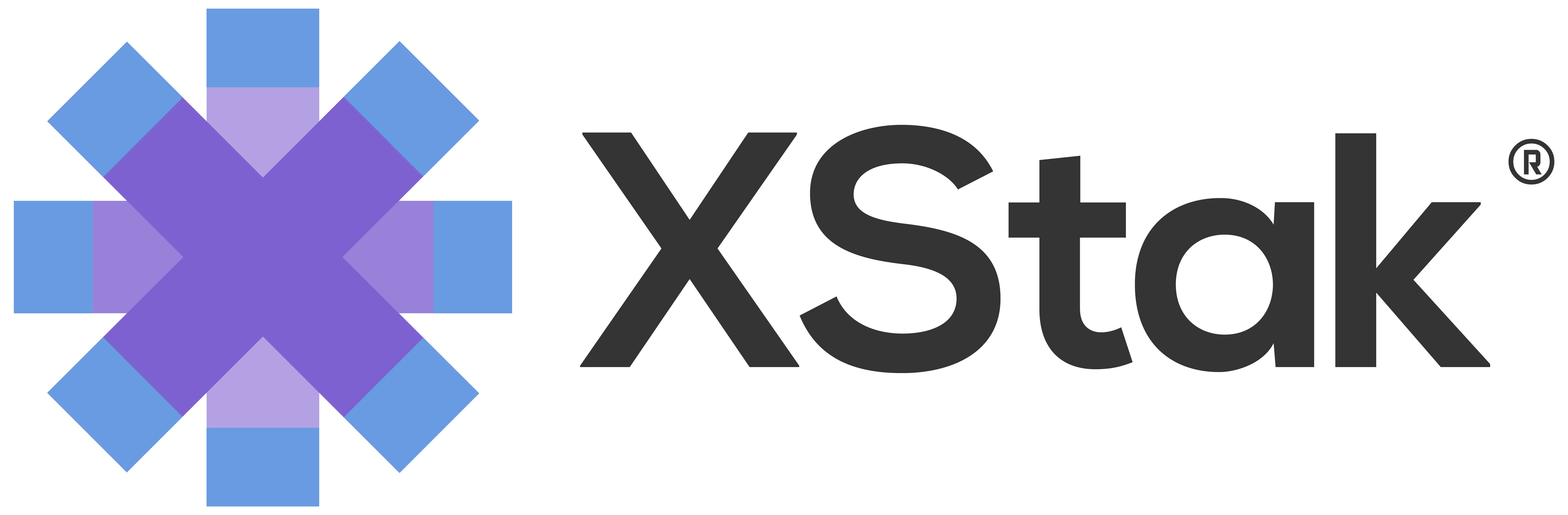 XStak logo