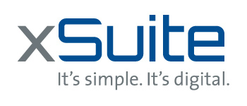 xSuite Invoice logo