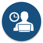 Xtimesheet logo