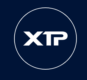XTP logo