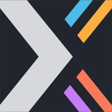 XTRAX STEMS logo