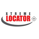 Xtreme IVR Telephone Locator logo