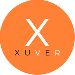 Xuver logo