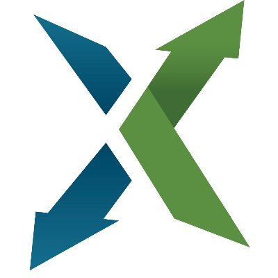 Xvoucher logo
