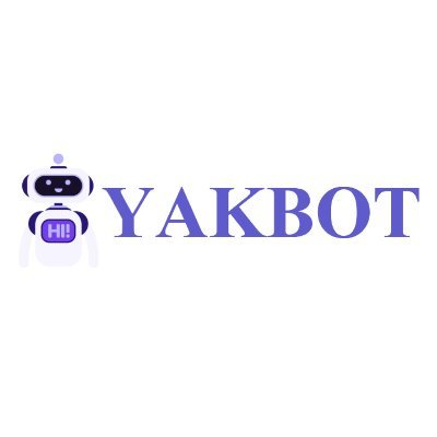 YakBot logo