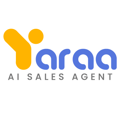 Yaraa AI Agent Logo