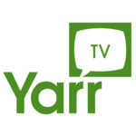 Yarr TV logo