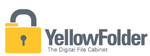 YellowFolder logo