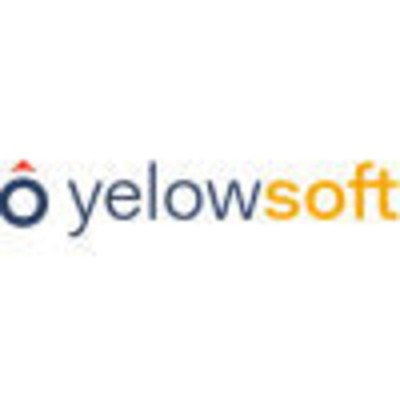 Yelowsoft Logo