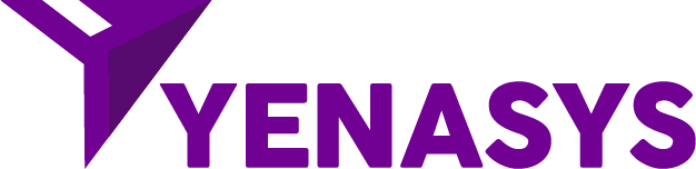 Yenasys logo