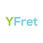 YFret logo