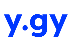 y.gy logo