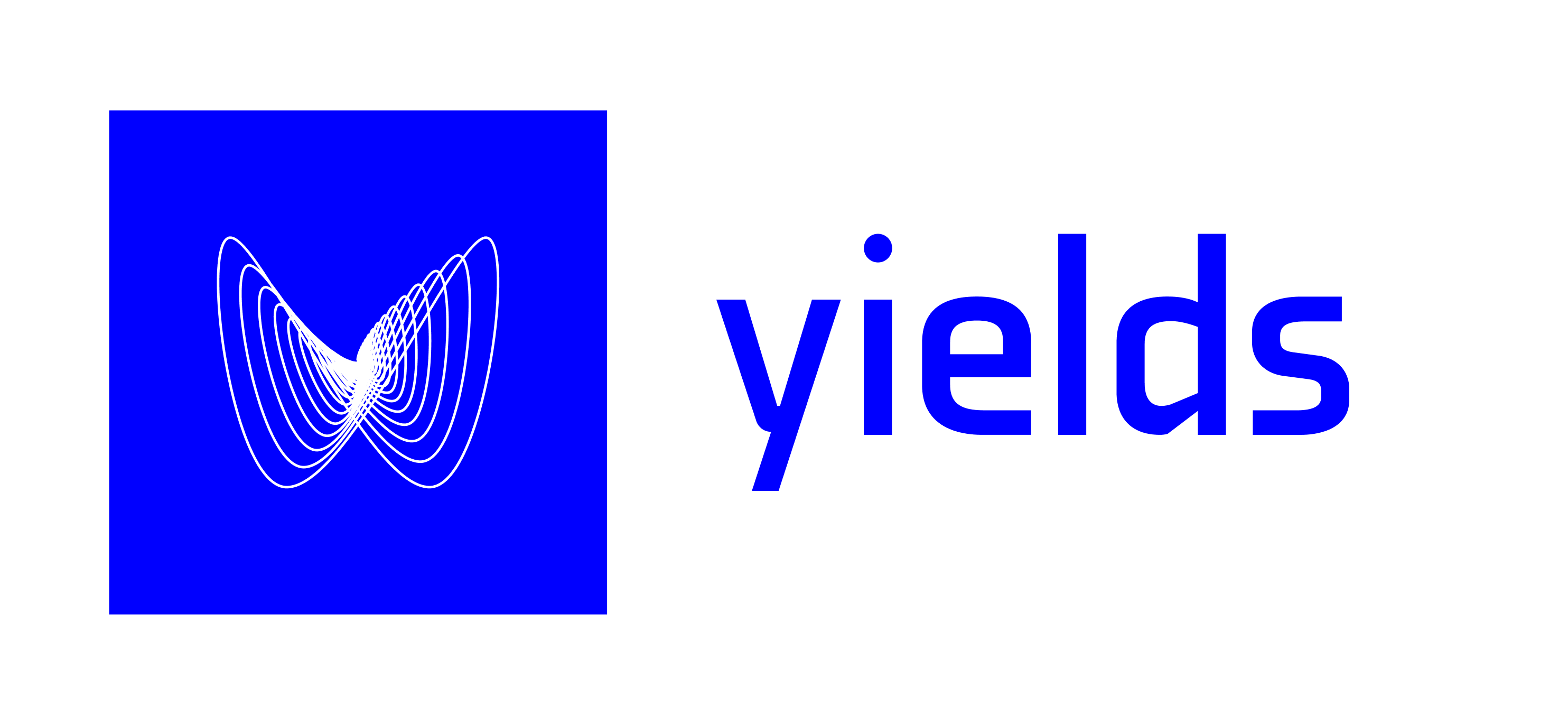 Yields.io logo