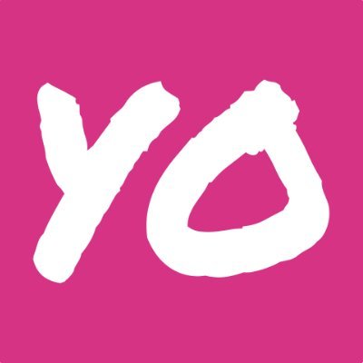 Yo Scenario logo