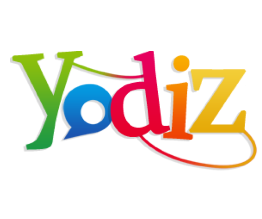 Yodiz logo