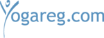 yogareg.com logo