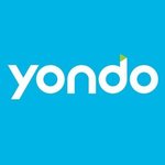 Yondo logo