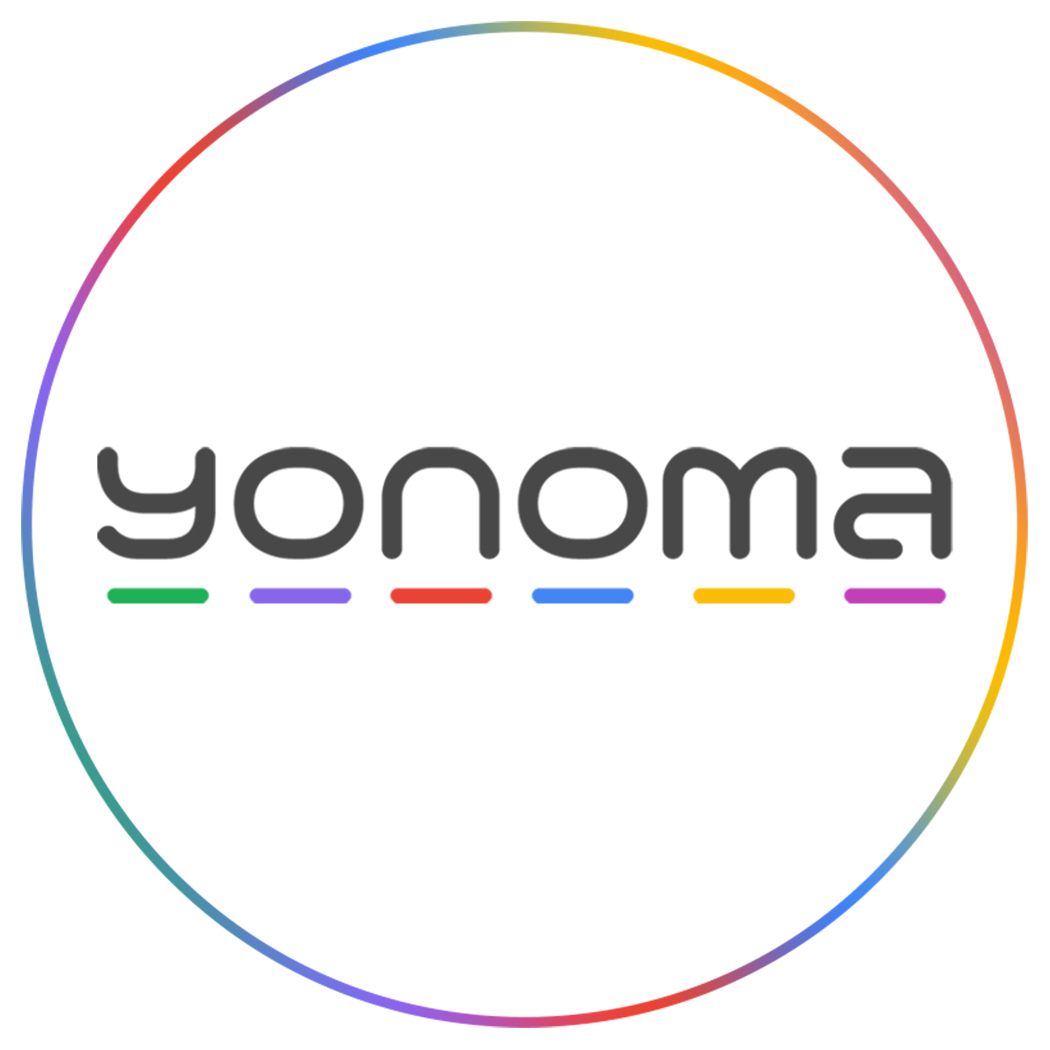 Yonoma logo
