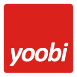 Yoobi logo