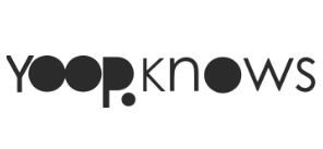 YOOPknows logo