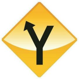 YOU-DRIVE logo