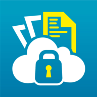 Your Secure Cloud logo