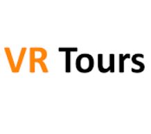 Your VR Tours logo