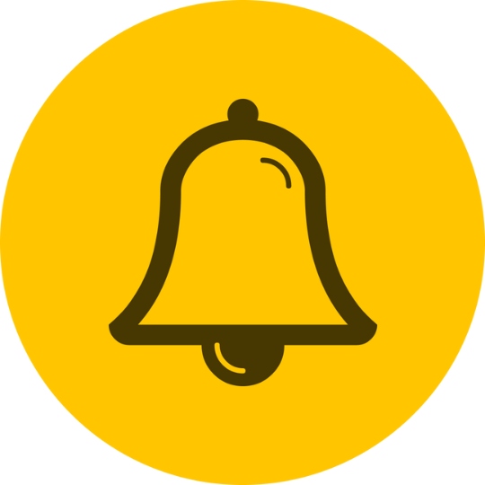 Yournotify logo
