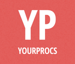 YourProcs logo