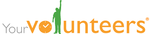 YourVolunteers logo