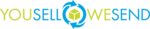 YouSellWeSend logo