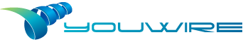 YouWire logo