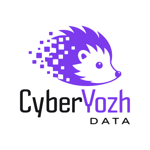 Yozh Scraper logo