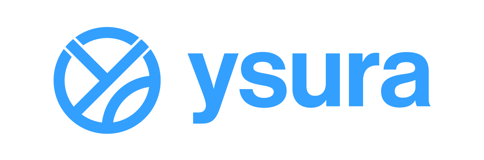 ysura logo