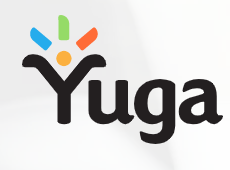 Yuga logo