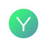 Yuman logo