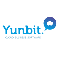 Yunbit Employee Portal logo