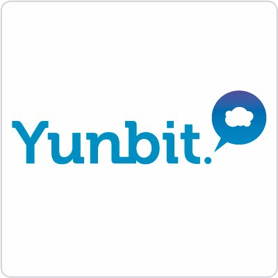 Yunbit FSM logo