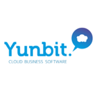 Yunbit HR Logo