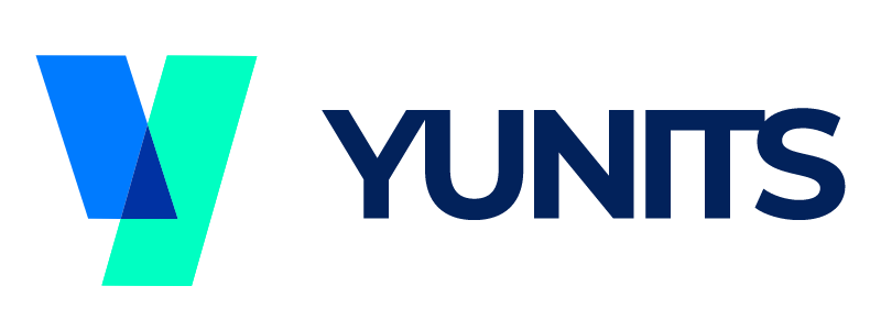 Yunits logo