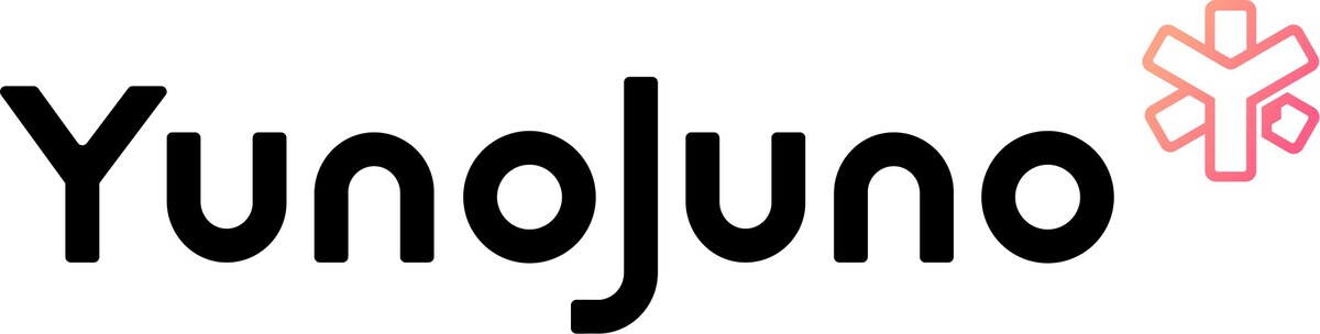 YunoJuno logo