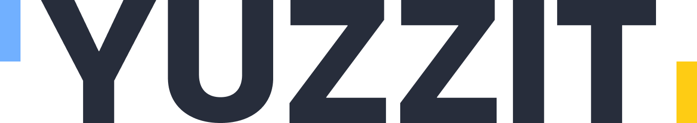 Yuzzit logo